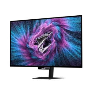 Gigabyte AORUS ELITE FO27Q28G - 27 inch QHD WOLED | 280Hz | 0.03ms | USB Type-C | Chuyên Game - Ảnh 3