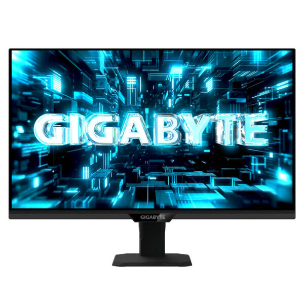 Gigabyte G27Q20T H1 Gigabyte G27Q20T - 27 inch QHD IPS | 200Hz (210Hz OC) | 0.5ms | Chuyên Game