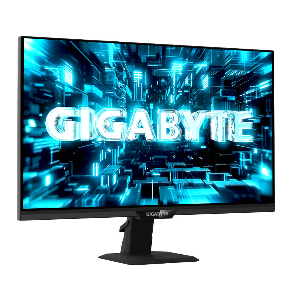 Gigabyte G27Q20T H2 Gigabyte G27Q20T - 27 inch QHD IPS | 200Hz (210Hz OC) | 0.5ms | Chuyên Game - Ảnh 2