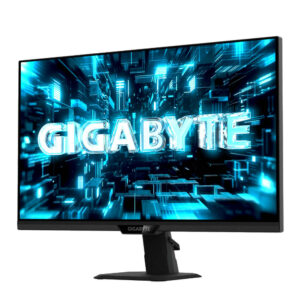 Gigabyte G27Q20T H3 Gigabyte G27Q20T - 27 inch QHD IPS | 200Hz (210Hz OC) | 0.5ms | Chuyên Game - Ảnh 3
