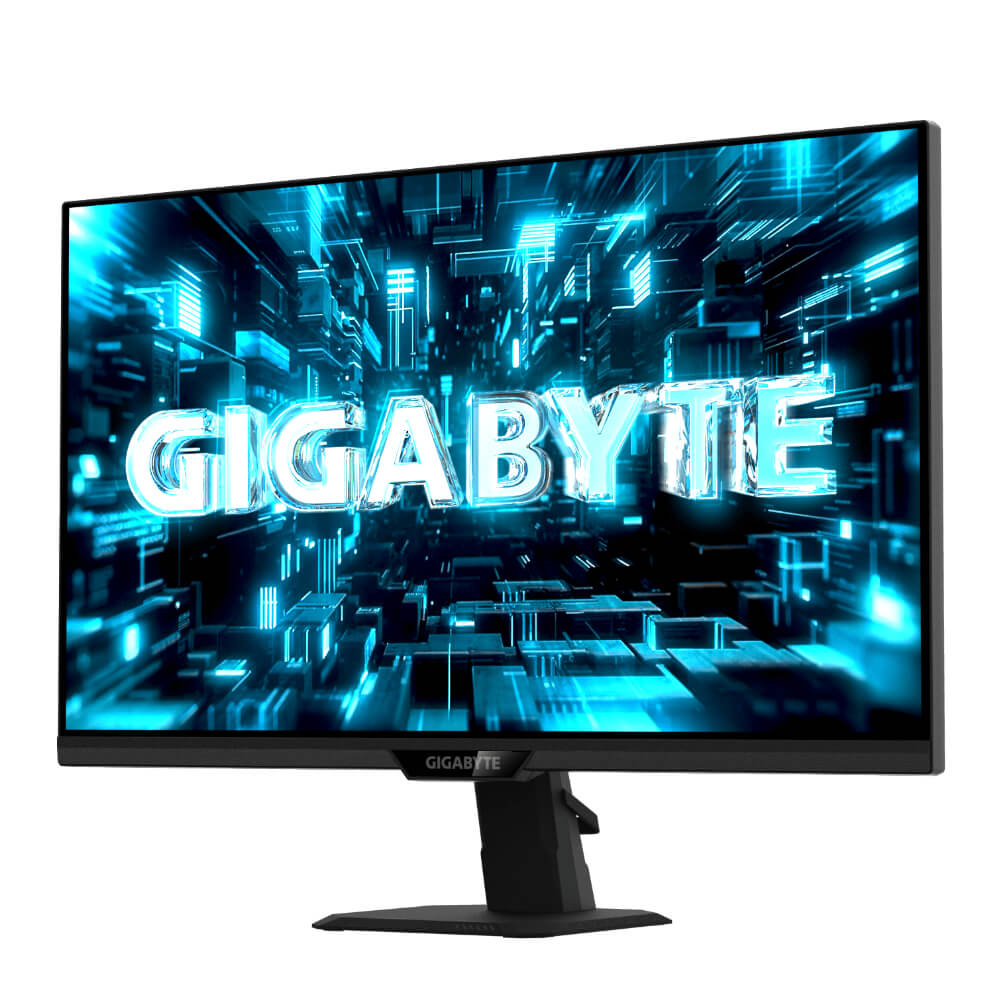 Gigabyte G27Q20T H3 Gigabyte G27Q20T - 27 inch QHD IPS | 200Hz (210Hz OC) | 0.5ms | Chuyên Game - Ảnh 3