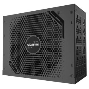 Gigabyte GP-UD1600PM PG5 AI TOP - 80 PLUS Platinum - Full Modular - Support PCIe Gen 5.0 Graphics Card - Ảnh 2