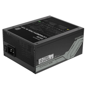 Gigabyte GP-UD1600PM PG5 AI TOP - 80 PLUS Platinum - Full Modular - Support PCIe Gen 5.0 Graphics Card - Ảnh 6