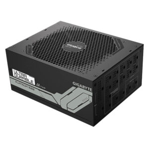 Gigabyte GP-UD1600PM PG5 AI TOP - 80 PLUS Platinum - Full Modular - Support PCIe Gen 5.0 Graphics Card - Ảnh 7