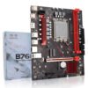 JGINYUE B760M-HD - Socket 1700