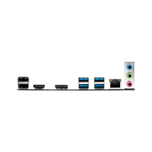 JGINYUE B760M-HD - Socket 1700 - Ảnh 5