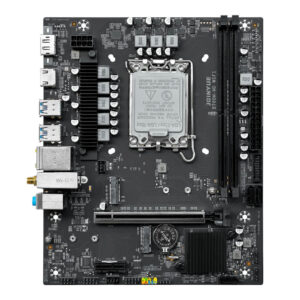 JGINYUE B760M-HD WIFI - Socket 1700