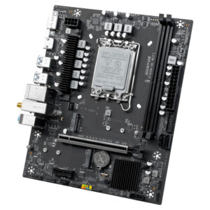JGINYUE B760M-HD WIFI - Socket 1700 - Ảnh 4