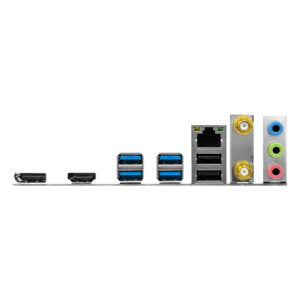 JGINYUE B760M-HD WIFI - Socket 1700 - Ảnh 3