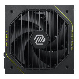 MSI MAG A1200PLS PCIE5 - 1200W 80 PLUS PLATINUM - Fully Modular - Support PCIe Gen 5.1 Graphics Card - Ảnh 3
