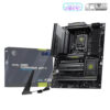 MSI MAG Z890 TOMAHAWK WIFI II - Socket 1851