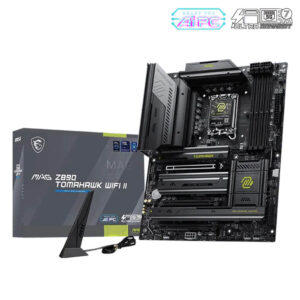 MSI MAG Z890 TOMAHAWK WIFI II - Socket 1851