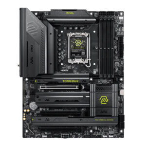 MSI MAG Z890 TOMAHAWK WIFI II - Socket 1851 - Ảnh 2