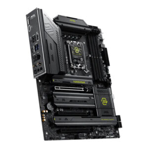 MSI MAG Z890 TOMAHAWK WIFI II - Socket 1851 - Ảnh 5