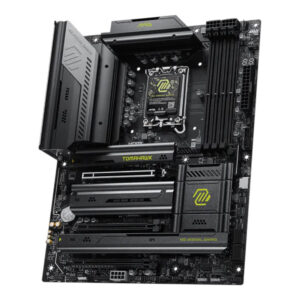 MSI MAG Z890 TOMAHAWK WIFI II - Socket 1851 - Ảnh 4