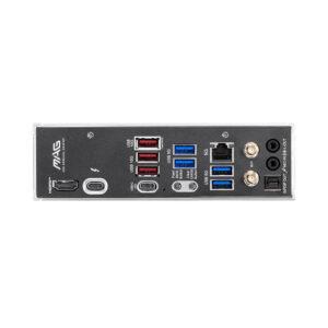 MSI MAG Z890 TOMAHAWK WIFI II - Socket 1851 - Ảnh 3