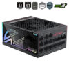 MSI MPG Ai1600TS PCIE5 - 1600W 80 PLUS Titanium - Fully Modular - PCIe Gen 5.1 Support PSU