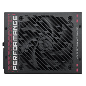 MSI MPG Ai1600TS PCIE5 H4 MSI MPG Ai1600TS PCIE5 - 1600W 80 PLUS Titanium - Fully Modular - PCIe Gen 5.1 Support PSU - Ảnh 4