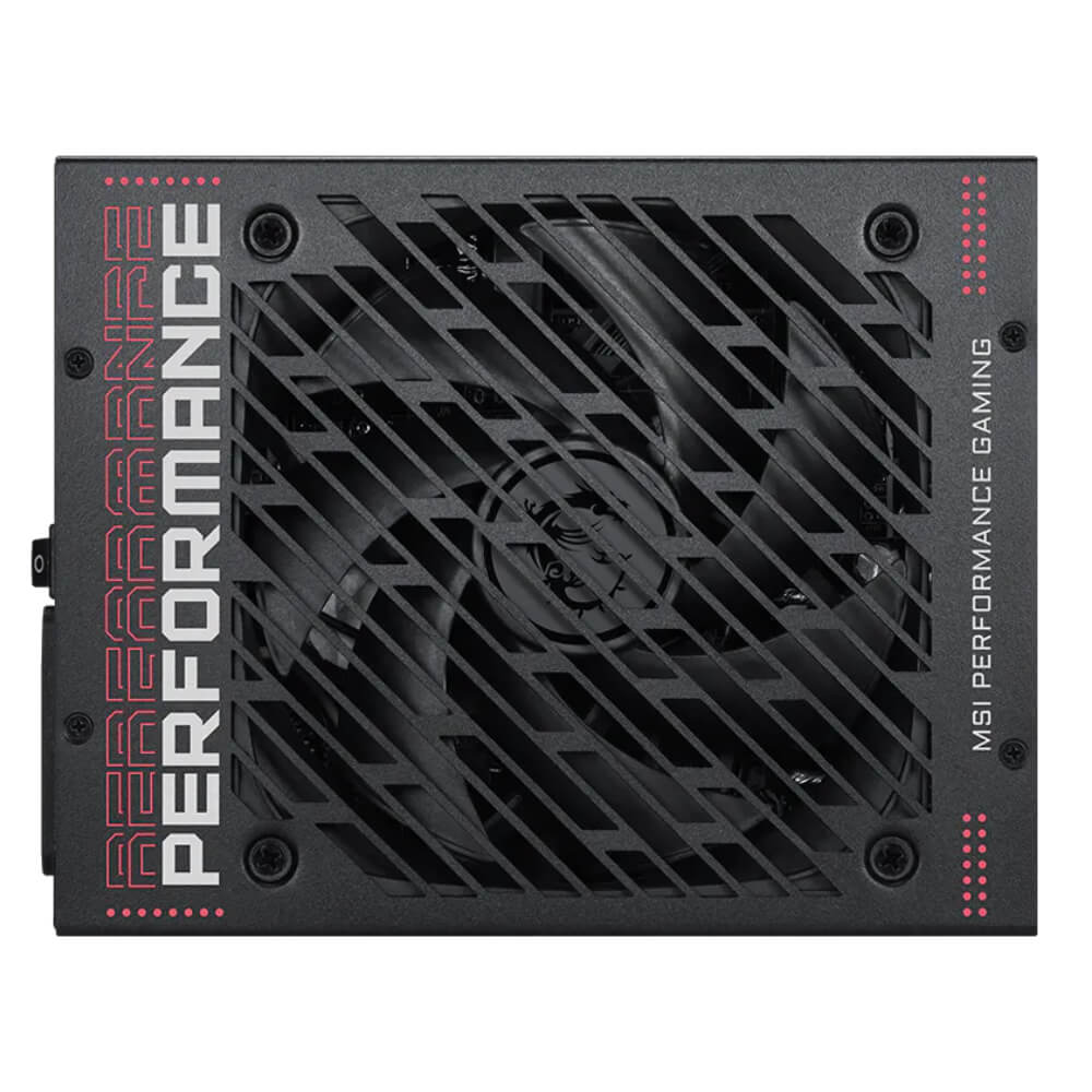 MSI MPG Ai1600TS PCIE5 H4 MSI MPG Ai1600TS PCIE5 - 1600W 80 PLUS Titanium - Fully Modular - PCIe Gen 5.1 Support PSU - Ảnh 4