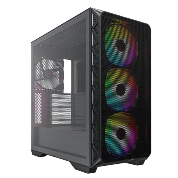 Montech Air 903 Max Black H1 Montech AIR 903 MAX Black - Ultra-Cooling Mid-Tower