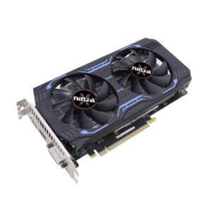 NINJA GEFORCE GTX 1660 Super 6GB GDDR6 - Ảnh 3