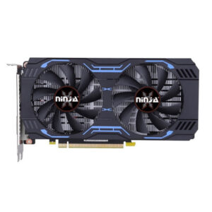 NINJA GEFORCE GTX 1660 Super 6GB GDDR6 - Ảnh 2
