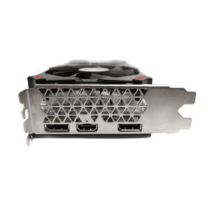 NINJA RADEON RX580 2048SP 8GB GDDR5 H5 NINJA RADEON RX580 (2048SP) 8GB GDDR5 - Ảnh 5