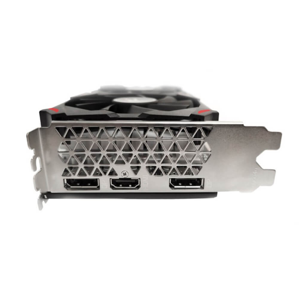 NINJA RADEON RX580 2048SP 8GB GDDR5 H5 NINJA RADEON RX580 (2048SP) 8GB GDDR5 - Ảnh 5