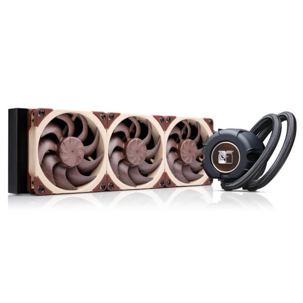 Noctua NL LC1 36 H1 Noctua NL-LC1-36 - 360mm Liquid Cooler