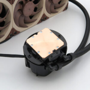 Noctua NL LC1 36 H4 Noctua NL-LC1-36 - 360mm Liquid Cooler - Ảnh 4