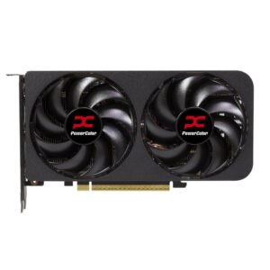 PowerColor Reaper Radeon™ RX 9050 - 8GB GDDR6 - Ảnh 2