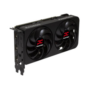 PowerColor Reaper Radeon™ RX 9050 - 8GB GDDR6 - Ảnh 3