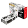 SAPPHIRE NITRO+ AMD Radeon™ RX 9070 XT OC PhantomLink Polar Edition - 16GB GDDR6