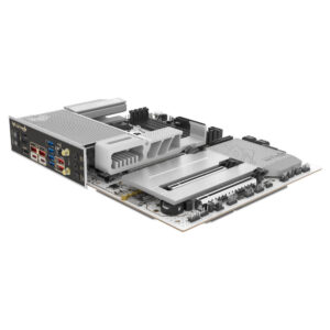 SAPPHIRE NITRO X870EA PHANTOMLINK POLAR H5 SAPPHIRE NITRO+ X870EA PhantomLink Polar Edition - Socket AM5 - Ảnh 5
