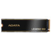 Adata Legend 960 4TB - NVMe PCIe Gen 4x4 SSD (ALEG-960-4TCS)
