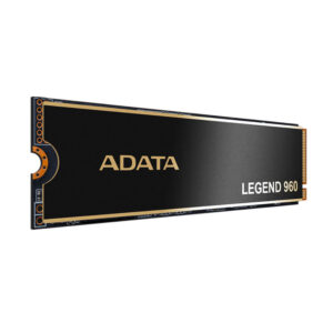 Adata Legend 960 4TB - NVMe PCIe Gen 4x4 SSD (ALEG-960-4TCS) - Ảnh 3
