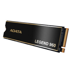Adata Legend 960 4TB - NVMe PCIe Gen 4x4 SSD (ALEG-960-4TCS) - Ảnh 4
