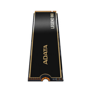 Adata Legend 960 4TB - NVMe PCIe Gen 4x4 SSD (ALEG-960-4TCS) - Ảnh 5