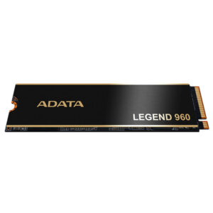 Adata Legend 960 4TB - NVMe PCIe Gen 4x4 SSD (ALEG-960-4TCS) - Ảnh 2