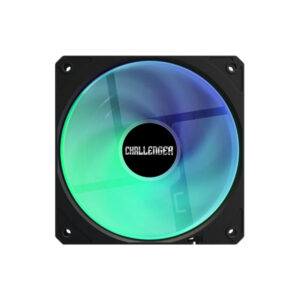 ASRock Challenger 360 Digital - AIO Watercooling - Ảnh 6