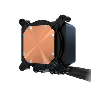 ASRock Challenger 360 Digital - AIO Watercooling - Ảnh 8