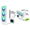 ASRock Challenger White 360 Digital - AIO Watercooling