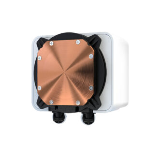 ASRock Challenger White 360 Digital H8 ASRock Challenger White 360 Digital - AIO Watercooling - Ảnh 8
