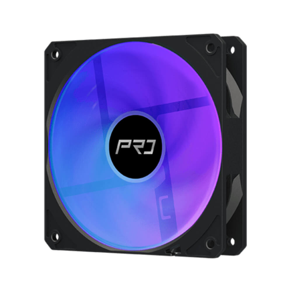 ASRock Pro 360 ARGB H6 ASRock Pro 360 ARGB - AIO Watercooling - Ảnh 7