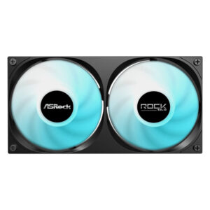 ASRock Rock 240 Digital H4 ASRock Rock 240 Digital - AIO Watercooling - Ảnh 4