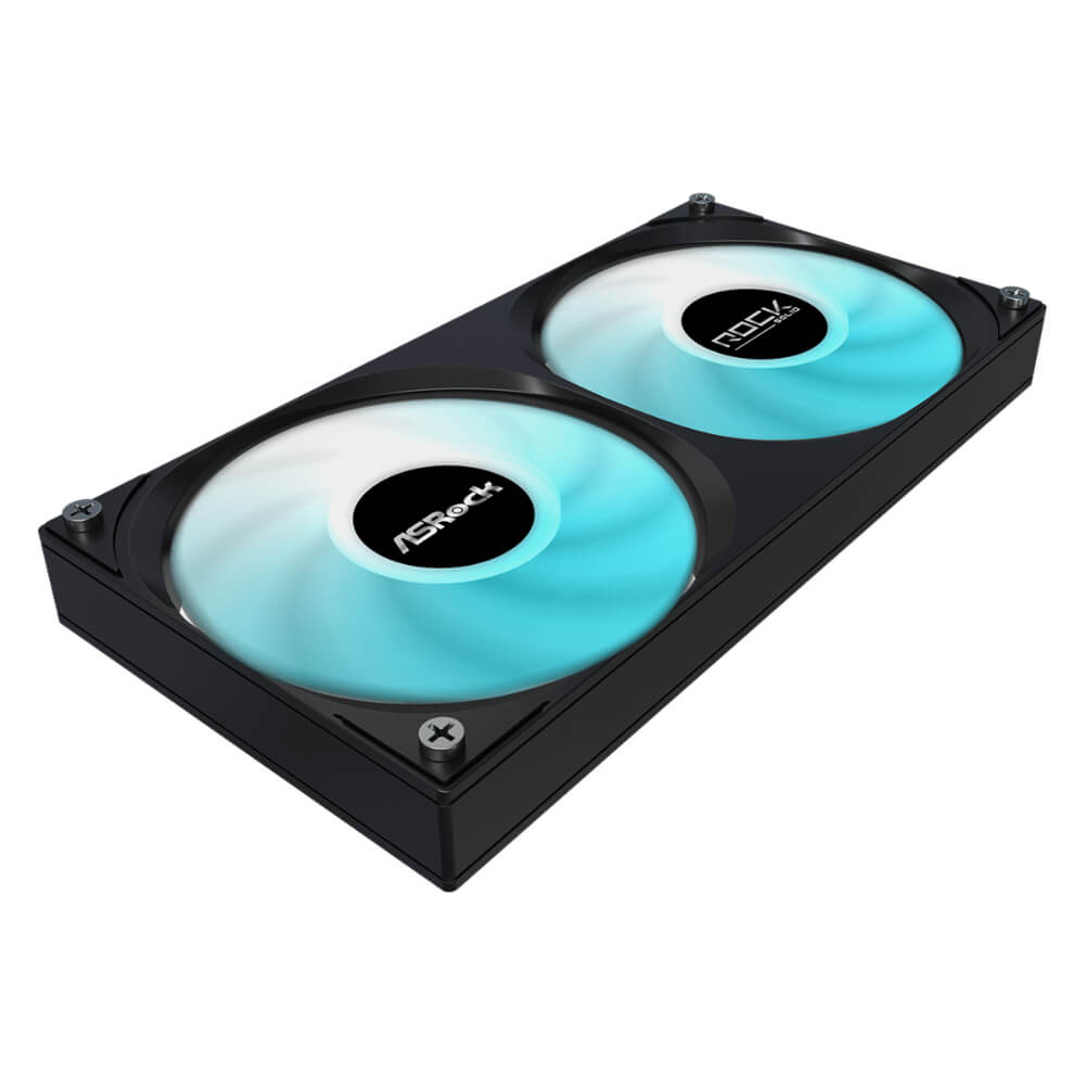 ASRock Rock 240 Digital H5 ASRock Rock 240 Digital - AIO Watercooling - Ảnh 5