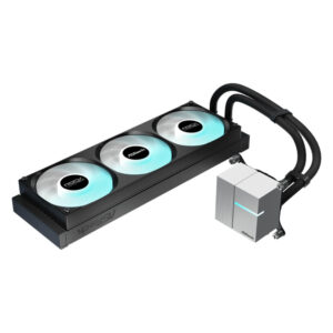 ASRock Rock 360 ARGB - AIO Watercooling - Ảnh 3