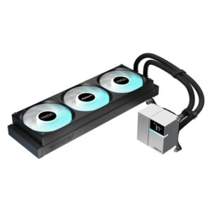 ASRock Rock 360 Digital H3 ASRock Rock 360 Digital - AIO Watercooling - Ảnh 3