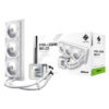 ASRock Steel Legend 360 LCD - AIO Watercooling