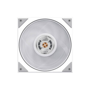 ASRock Steel Legend 360 LCD H6 ASRock Steel Legend 360 LCD - AIO Watercooling - Ảnh 6